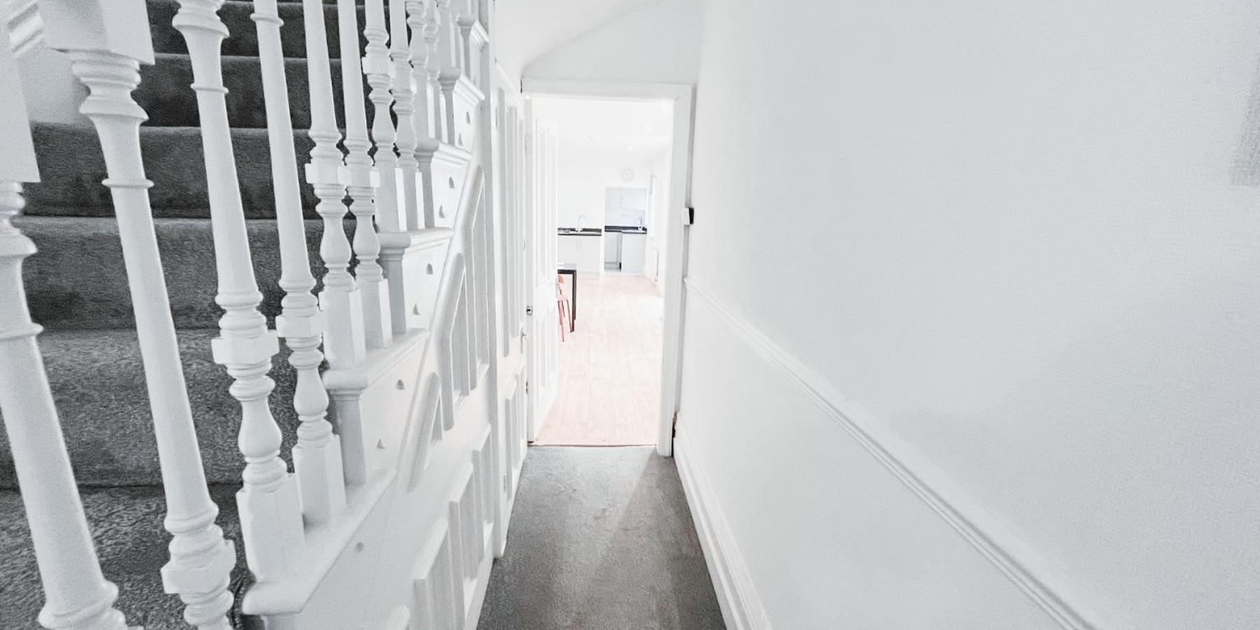 Spacious Room In Modern House Near Nottingham Exteriör bild
